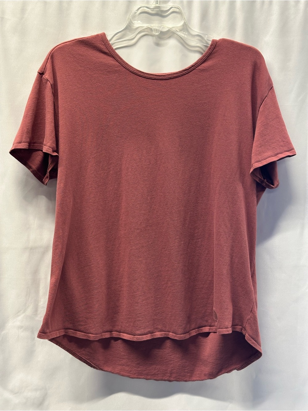 💥 $5 if bundled - XL THE NORTH FACE Women's Short Sleeve Crewneck T-Shirt